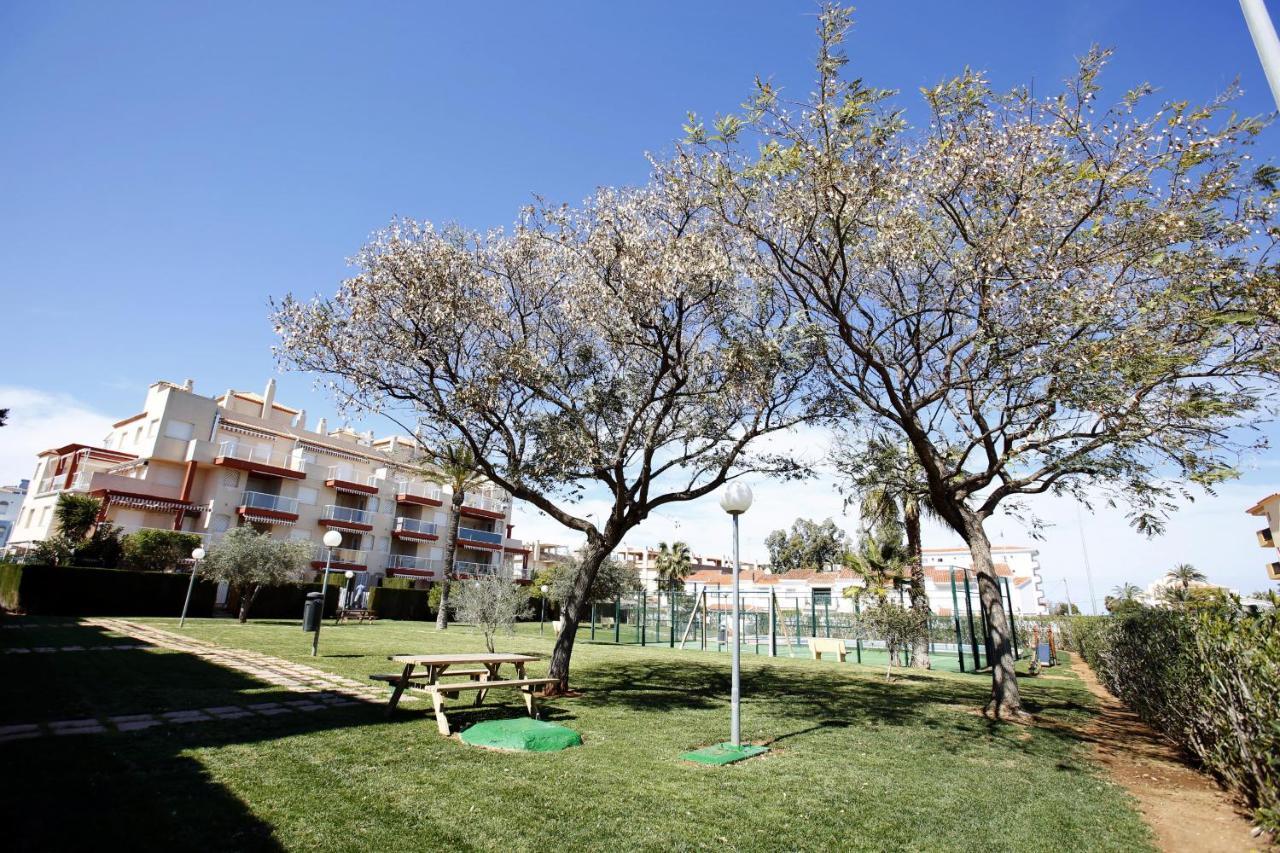 191 Maravista - Deniasol Apartment Luaran gambar