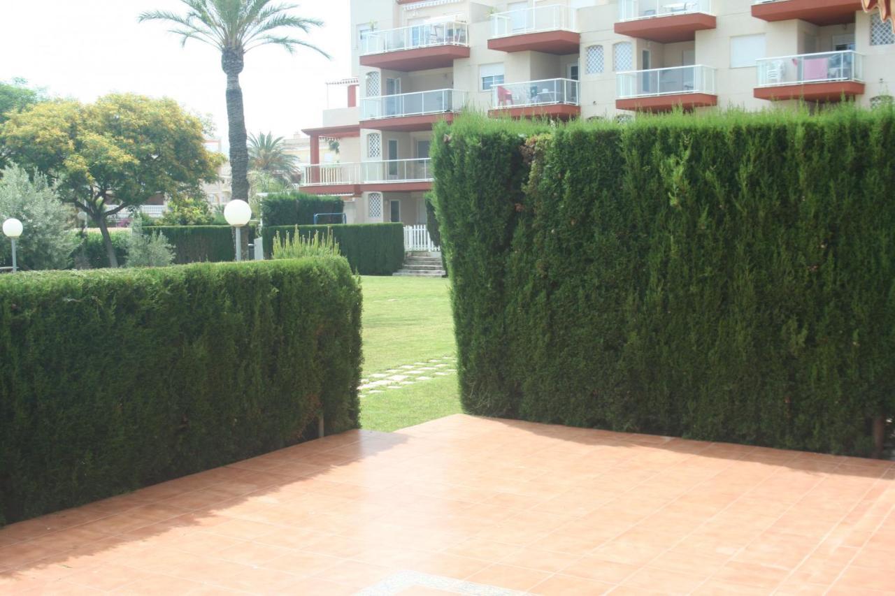 191 Maravista - Deniasol Apartment Luaran gambar