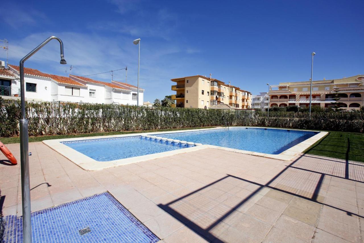 191 Maravista - Deniasol Apartment Luaran gambar