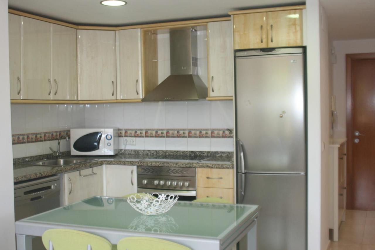 191 Maravista - Deniasol Apartment Luaran gambar