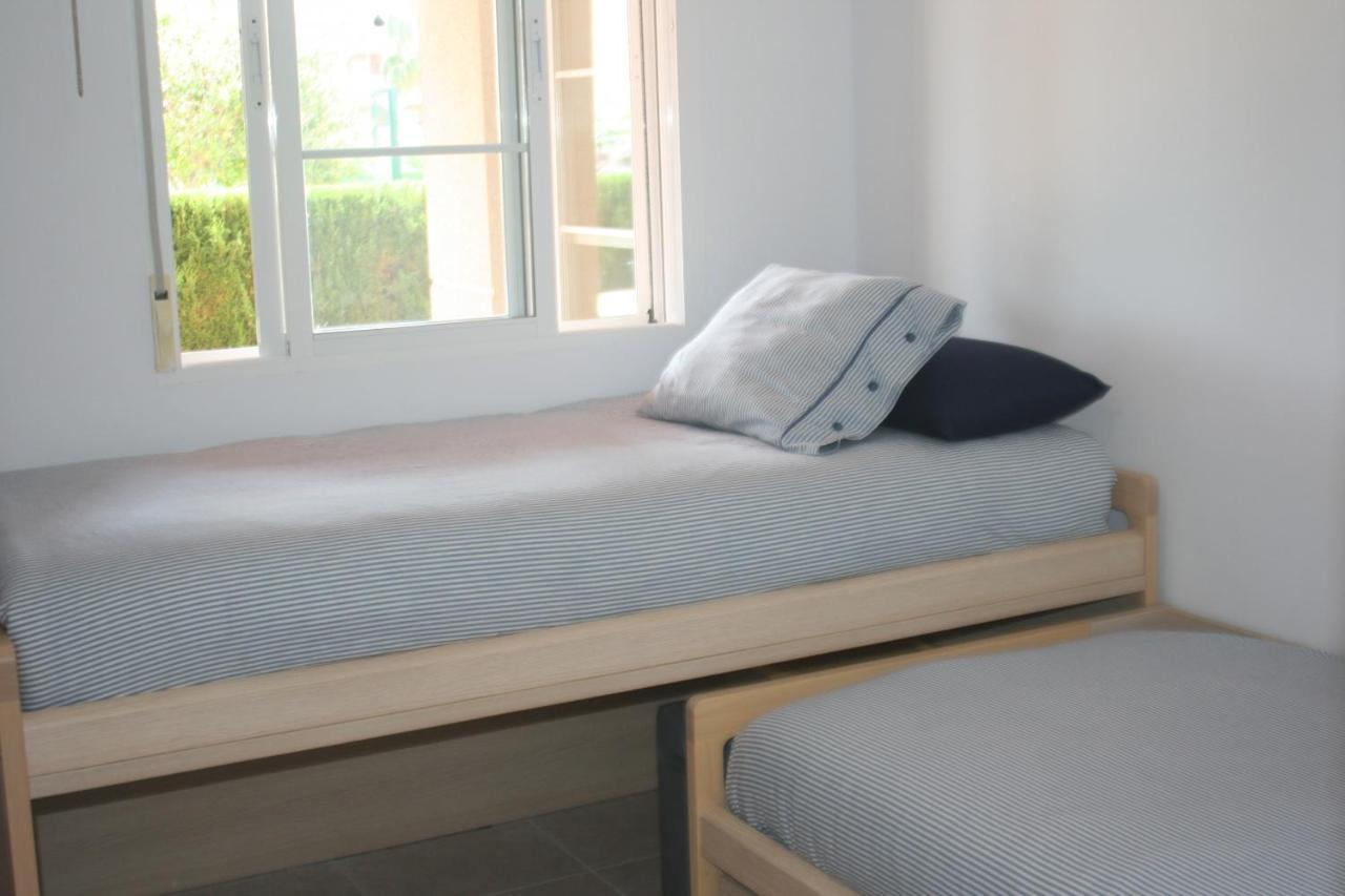 191 Maravista - Deniasol Apartment Luaran gambar