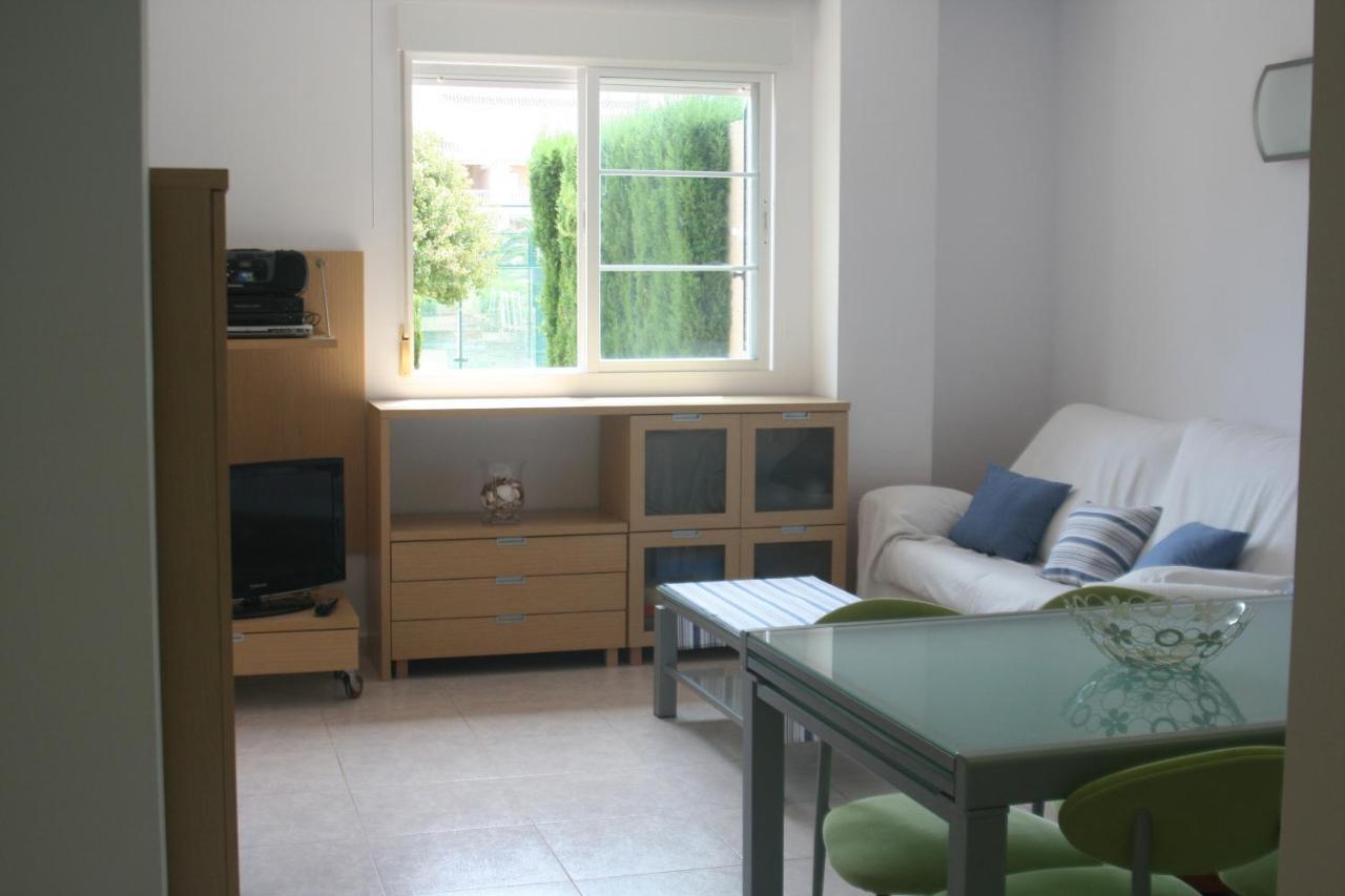 191 Maravista - Deniasol Apartment Luaran gambar