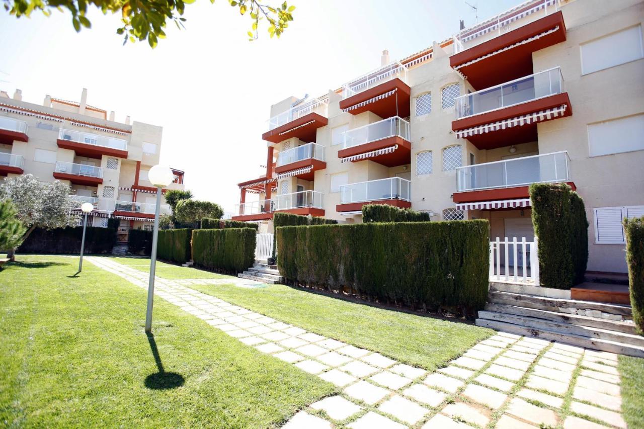 191 Maravista - Deniasol Apartment Luaran gambar