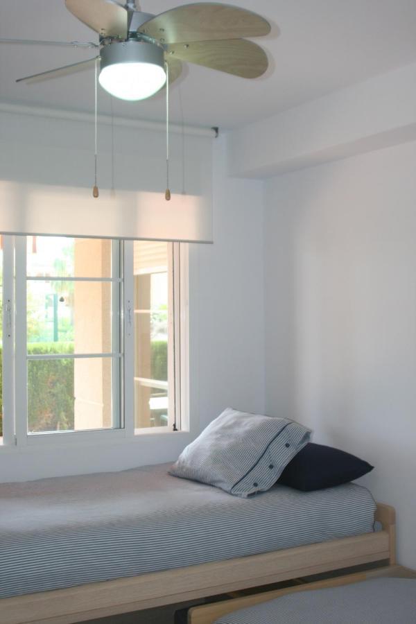 191 Maravista - Deniasol Apartment Luaran gambar